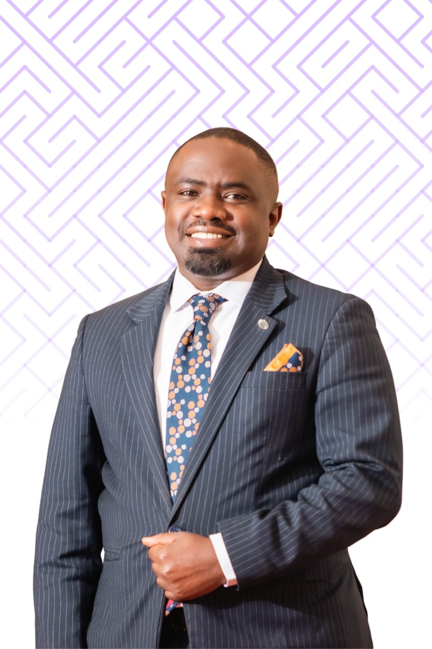 AP Maurice Taremwa
