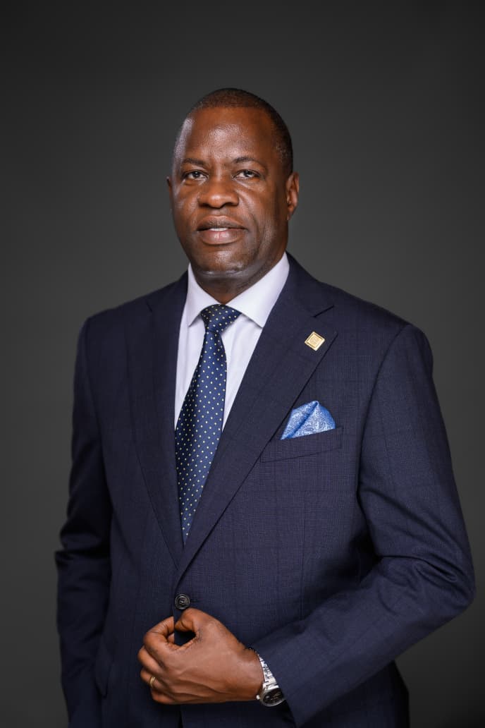 President Sam Ntulume